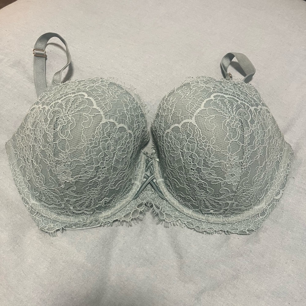 Victoria's Secret Dream Angels Lined Demi 34DDD